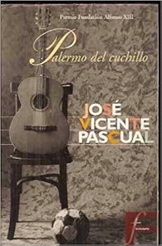 Palermo del cuchillo