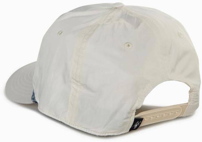 Toes on the Nose Natural Unisex Baseball Cap - Captain Cocktail Snapback Hat, Casual Outdoor Activities, Spring, Summer