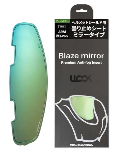 MITSUBA(~coTR[) ܂~ sbNV[g oCN wbg Arai VAS-V MV ~[O[ ULOOK UL-01MG01