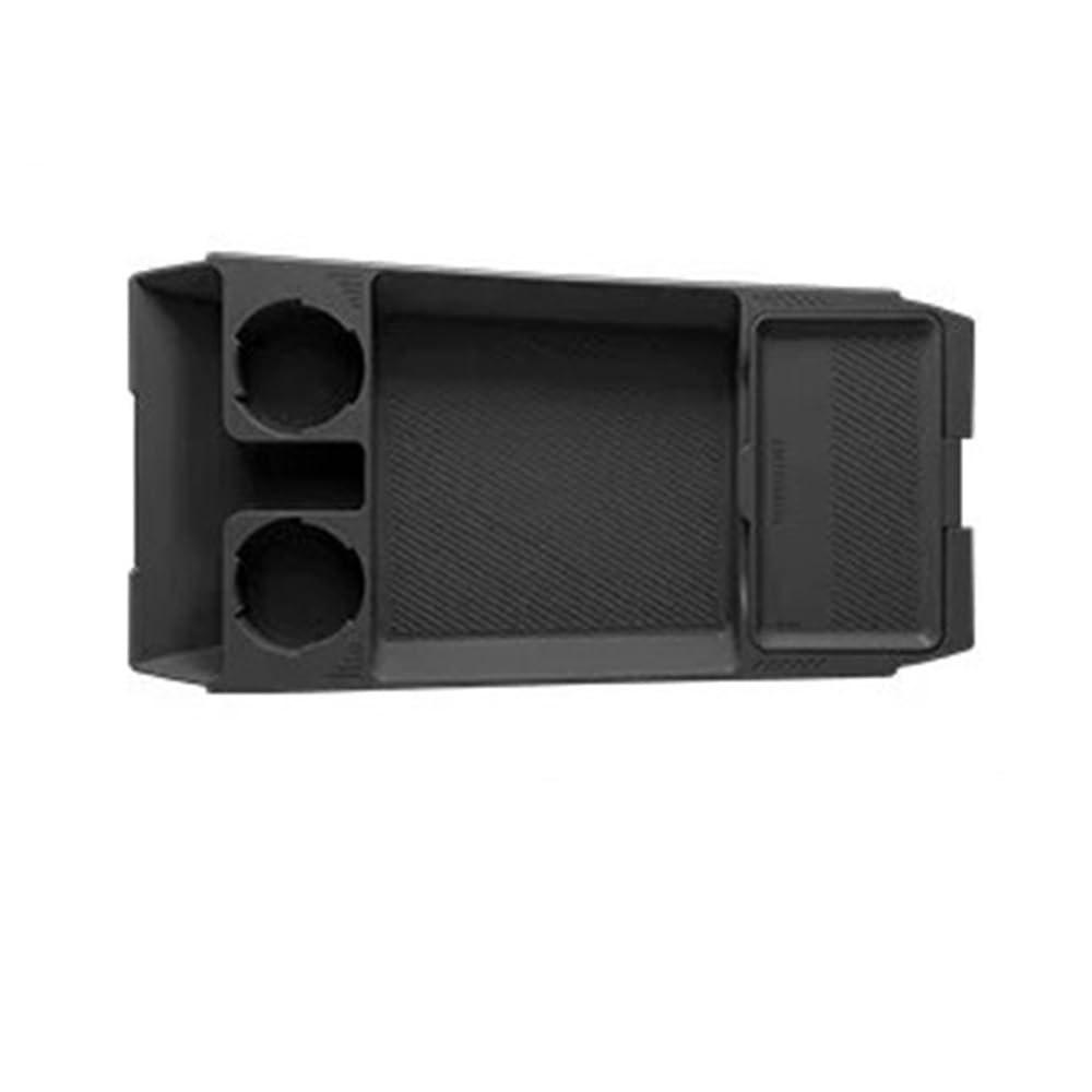YHZRDMSK For Changan For UNI-Z 2025 su&itable Model Central Control Storage Box Armrest Car Interior Modification Accessories