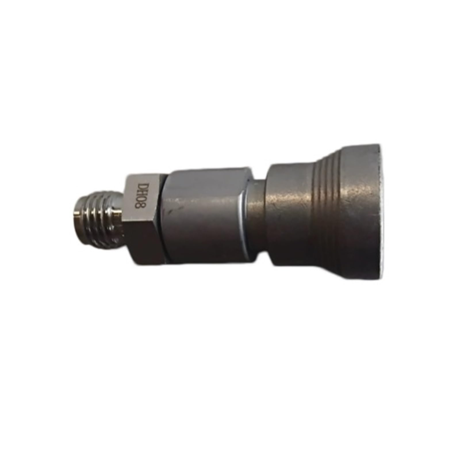 Hqdrcy One Color Quick Couplers Qc4 1/8 Ss-Qc4-B-2Pm Npt For Industry, Manufacturing