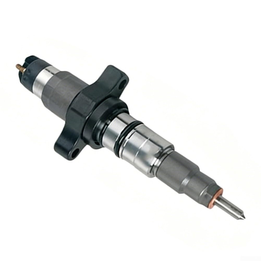 Iniettore di carburante 0445120255 Sostituzione Diretta Per Dodge Per Ram 2500 3500 5.9L Diesel Migliora L'Efficienza E Riduce Le Emissioni OEM 0986435503 3947550 2003-2004