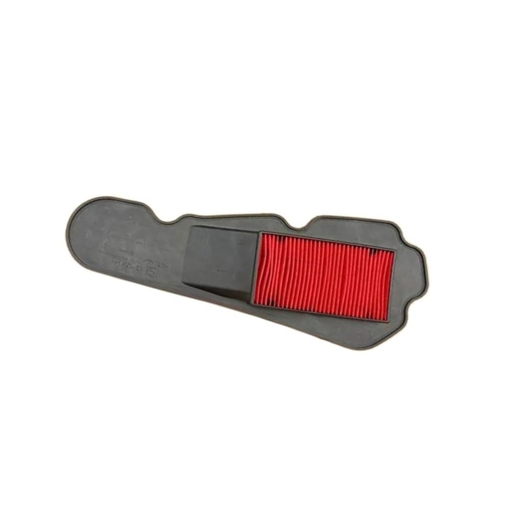 Filtre à air NSC 110 résout les pertes de puissance
