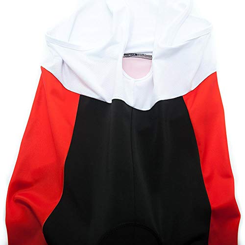 Men's Cycling Jersey Set Short Sleeve Breathable Cycling Clothing Road Bike Shirts Shorts With 20D Padded Quick-Dry #TOP5