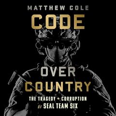 Code Over Country Titelbild