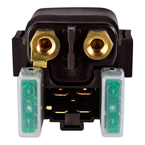 RMSTATOR Relay Solenoid for KTM 250 XC-W | 350 XC-F | 400 SX-F 1999-2025