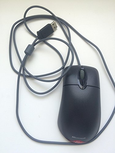 Microsoft Wheel Mouse Optical 1.1A Microsoft Wheel Mouse Optical 1.1A
