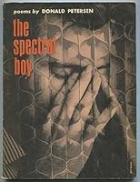 The Spectral Boy B000UTWPEU Book Cover