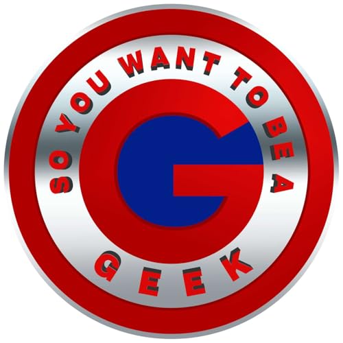 So You Want To Be A Geek Episode 11 Crypto Currency Part 2