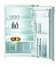 Produktbild Gorenje RI 5092 AW Einbaukühlschrank / A++ / 87.5 cm Höhe / 0.27 kWh / 150 L Kühlteil / Abtau-Vollautomatik / Festtürtechnik / weiß
