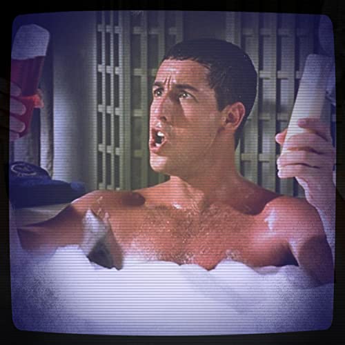 Spiele Billy Madison (shampoo & conditioner) von Strangers feat. Safe