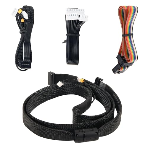 Image of 3 idea Imagine Create Print Ender-3 S1 Cable Combination Package