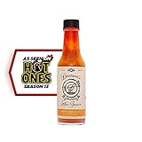 Dawson's Shawarma Sauce