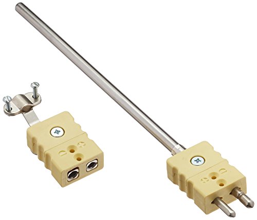 Sonde de type K évitez les erreurs de mesure électrique grâce à la jonction Ung Jct