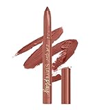 L.A. Girl Stay & Play Lip Crayon, Seriously GLC731