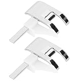 [CONCEPTION DURABLE] Fabriqué dans un excellent matériau métallique pour une durabilité à long terme