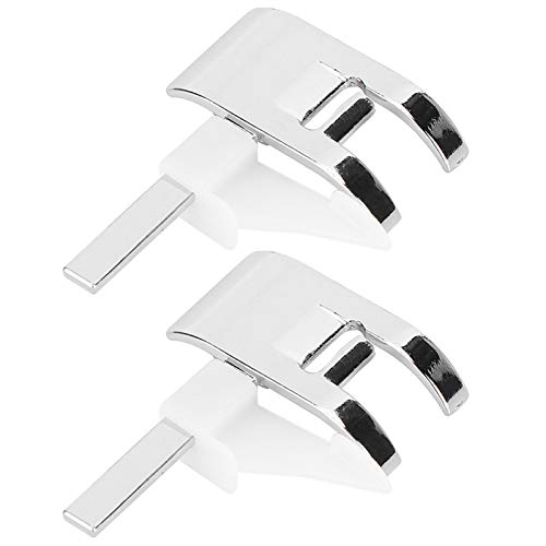 Prensatelas Ajustable para Quilt de Máquina de Coser miniatura 2
