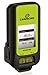 Produktbild G-PORTER GP-102+ (Grün) Outdoor GPS Gerät Positionsfinder Datenlogger Routenplaner Handgerät Tracker Outdoor Geochaching Wandern
