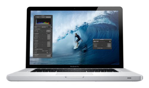 APPLE MacBook Pro MD314F/A (Reacondicionado)