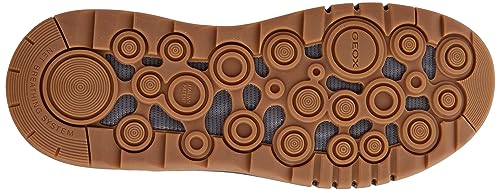 Image of Geox Boys' U Aerantis 4x4 B ABX Ankle Boot