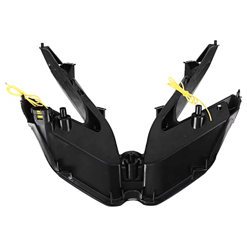 Fydun Fanale Posteriore per Moto a LED Lampada