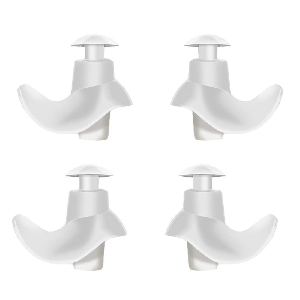 See full amazon price history chart for PRILAN 2 Pairs Swimming Ear Plugs for Men and Women,with Storage Case,Waterproof Reusable Silicone Ear Plugs for Surfers,Swimmers and Triathlon PRILAN 2 Pairs Swimming Ear Plugs for Men and Women,with Storage Case,Waterproof Reusable Silicone Ear Plugs for Surfers,Swimmers and Triathlon (B07TCP7L15) Amazon Price History, Amazon Price Tracker