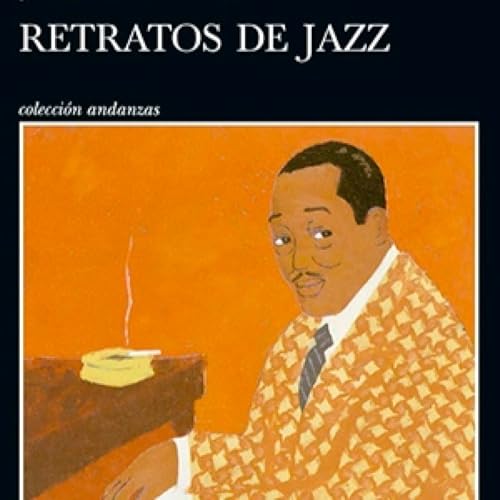 Onda Jazz 286 'Retratos de Jazz' Vol 2