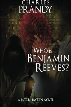 Paperback Who Is Benjamin Reeves? (A Detective Series of Crime and Suspense Thrillers) (The Jacob Hayden Series) Book