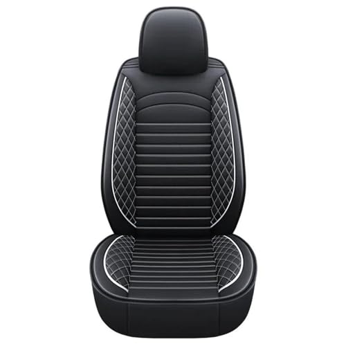 �ԗp�V�[�g�J�o�[ �t���J�o�[ Pu ���U�[�J�[�V�[�g�J�o�[ �ɓK������ GLA CLA CLS GLC GLE GLK GLS CLK SLC SL ML GL�p �ԗp �V�[�g�J�o�[(White 1 Front)