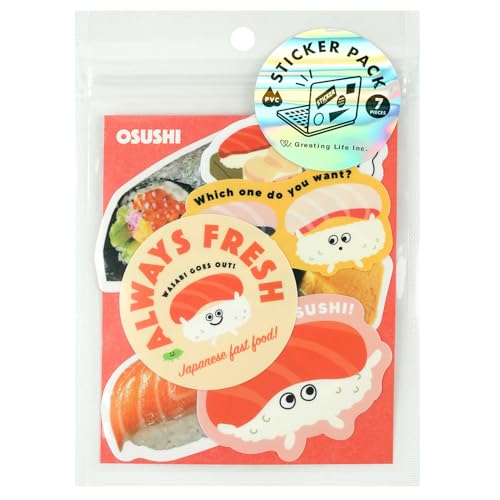 �O���[�e�B���O���C�t �X�e�b�J�[ �p�b�N �����i GLCK-69 ���b�h