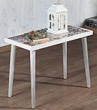 Comfyt Coffee Table, Side...