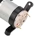 Diafragma Bomba de agua 12 V Mini Bomba de agua eléctrica 1,5...