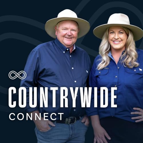 CountryWide CONNECT cover art