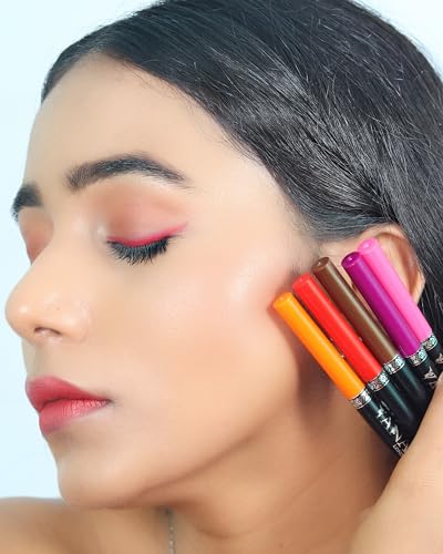 Yanas London Eye Liner & Lip Liner - Image 5