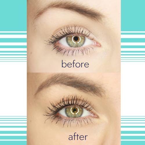 Orphica Up Mascara For Lengthened And Separated Lashes 7.5 Ml - 3