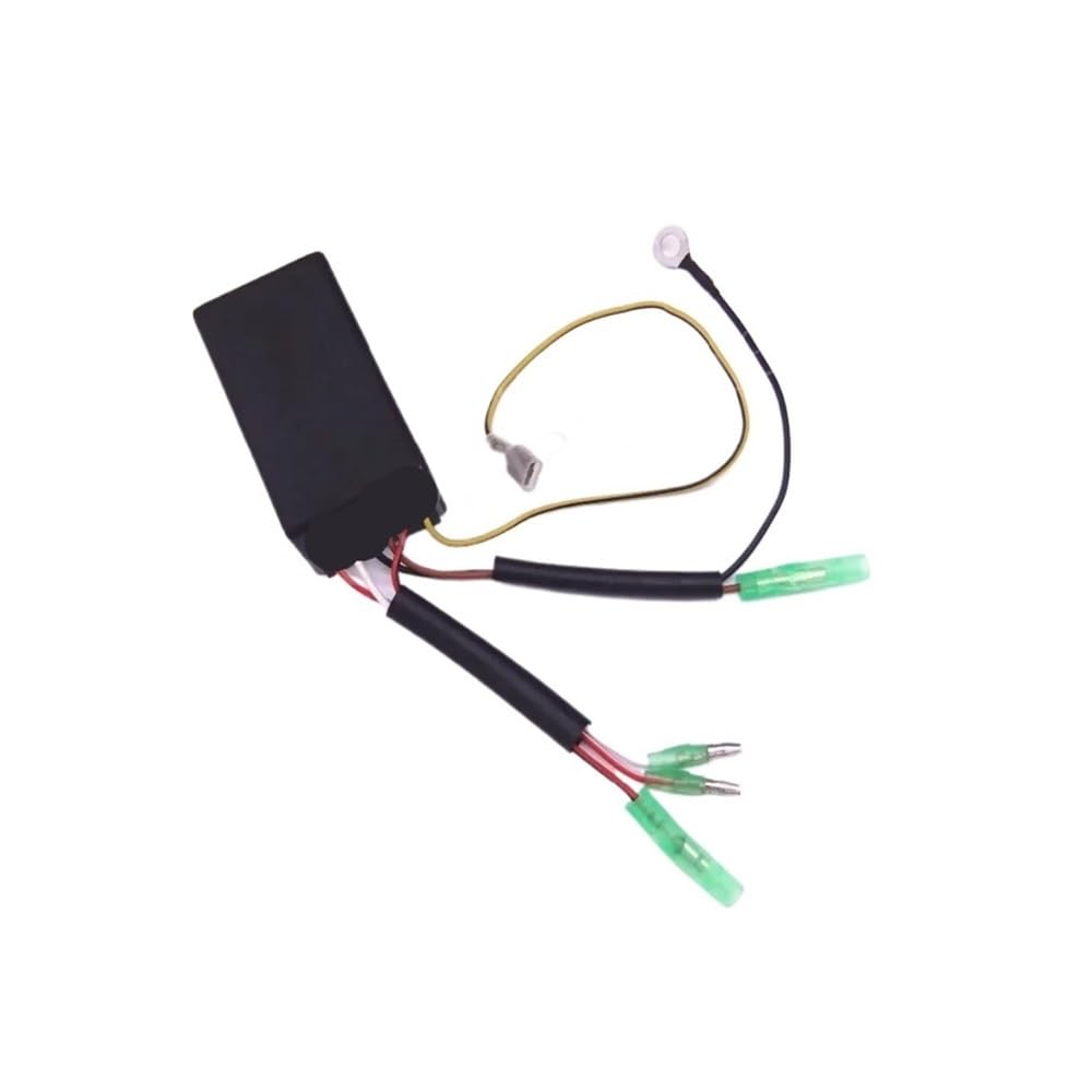 Moteur Hors-Bord M4 M5 unité d'allumage 2 temps pour sécuriser vos sorties en mer