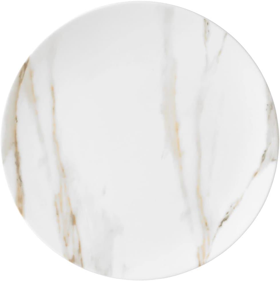 Vera Wang Venato Imperial Coupe Salad Plate 20 cm by Wedgwood