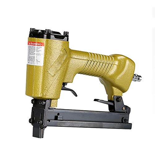 Pneumatic Nail Tool, Pneumatic U-type Nail Tool Industrial Grade Hand Tool