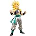 TAMASHII NATIONS S.H. Figuarts Super Saiyan Gotenks Dragonball