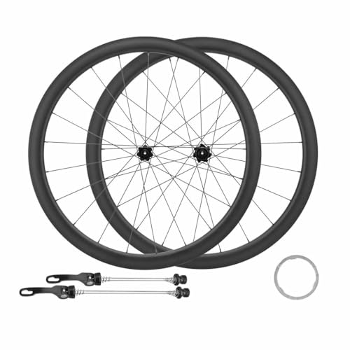 カーボン 自転車用ホイール ディスクブレーキ 700C」の人気商品一覧