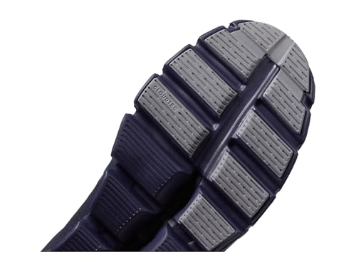 Baskets imperméables Cloud 5 On homme marine taille 47 - 6