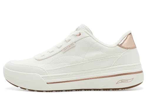 Baskets basses Skechers ARCH FIT ARCADE SLIP INS - vue 6