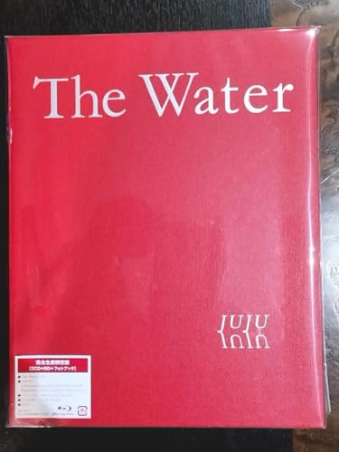 JUJU The Water ���S���Y�����