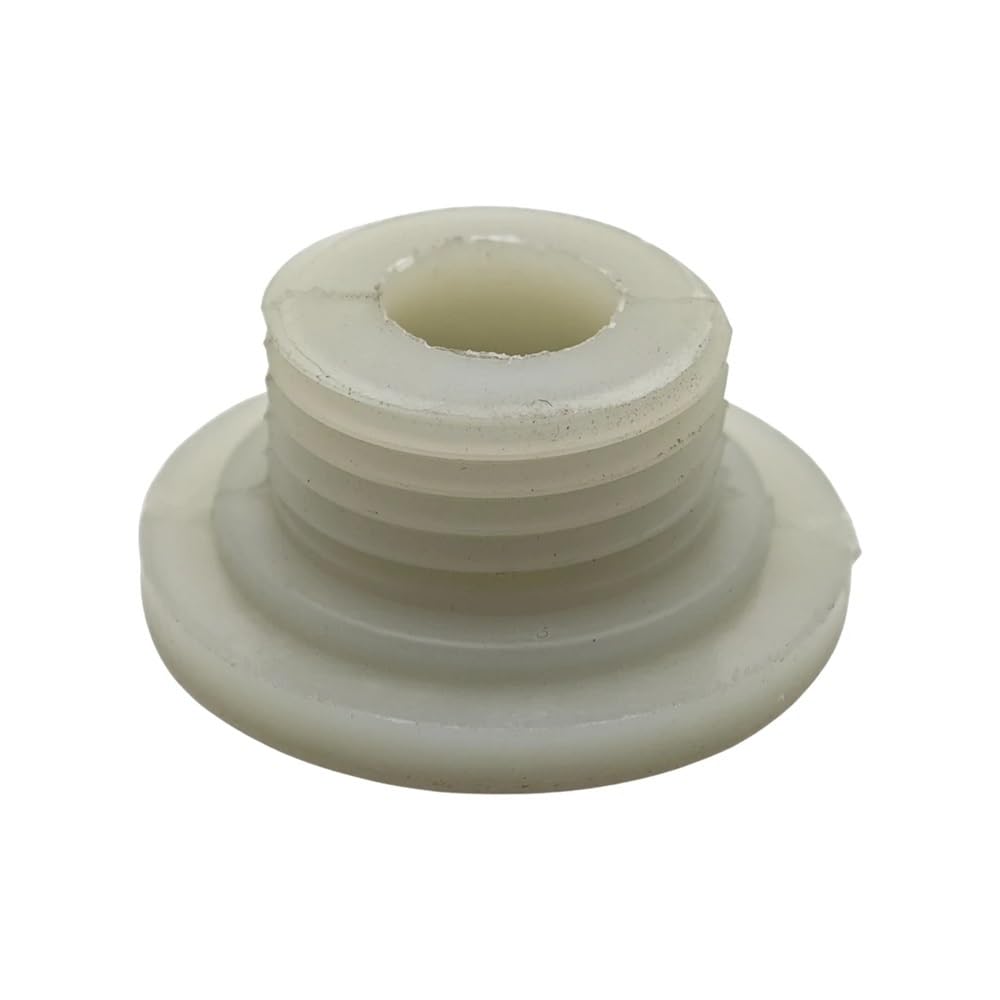 Engrenage à vis sans fin haute résistance pour outils de jardin 346XP 351