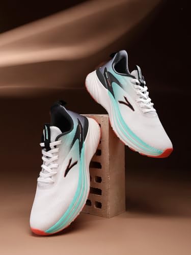 Image of Action | Athleo | BULLET-244 | Stylish | Lightweight | Comfortable | Trendy | Sports | Running Shoes | for Men