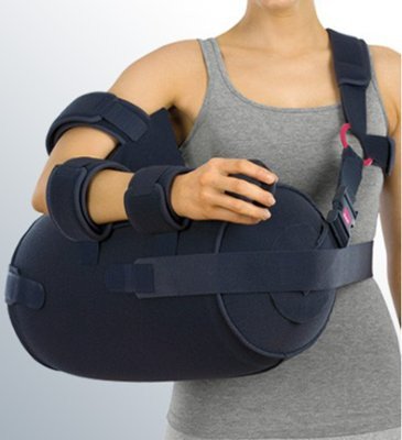 Preisvergleich Produktbild medi SAK Schulterabduktions- Lagerungskissen