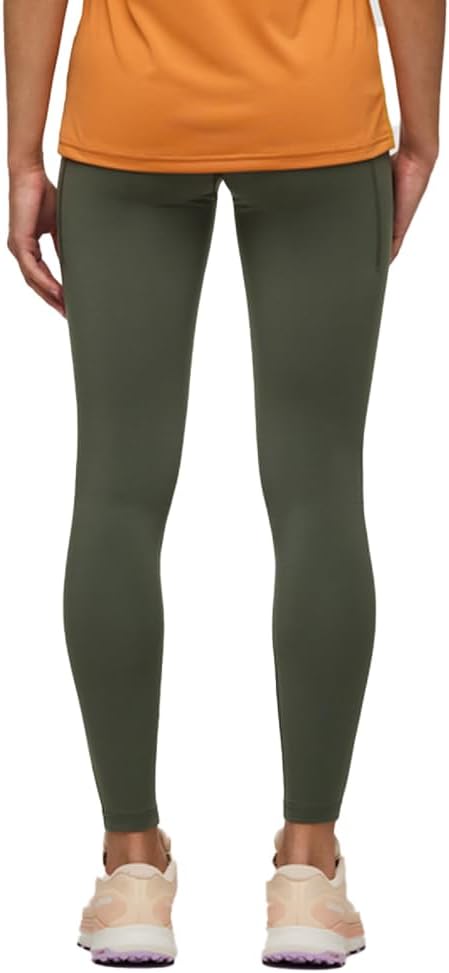 Cotopaxi Women's Muevo Tight
