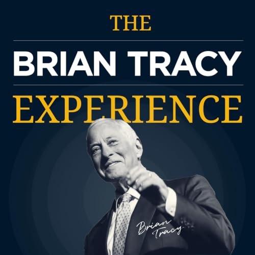 『The Brian Tracy Experience』のカバーアート