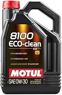 Motul Engine Oil - 5 Litre