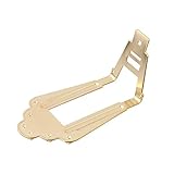 6 bunte tailpiece Steg für Jazz Gitarre